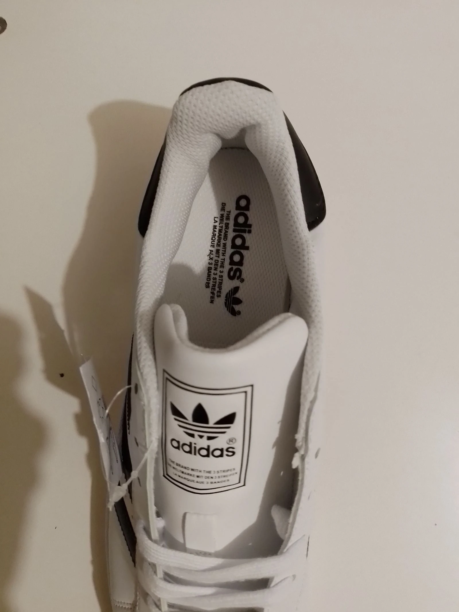 Adidas superstar  – photo 5
